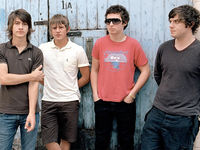 Arctic Monkeys
