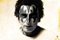 Bruce Springsteen in Kiss
