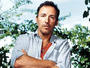 Bruce gives it up