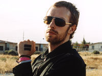 Coldplay's Chris Martin