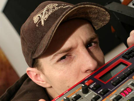 Deadmau5