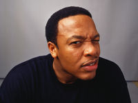 Dr Dre