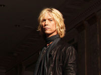 Duff McKagan talks Guns N' Roses, Velvet Revolver and more