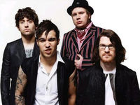 Fall Out Boy
