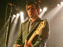 Pete Wentz addresses Fall Out Boy breakup rumors in our interview