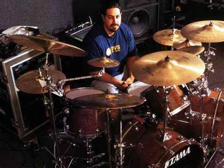 Raymond herrera