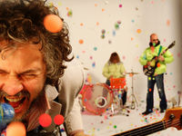 Flaming Lips