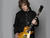 Gary Moore: does he own Ronnie Montrose's stolen Les Paul?
