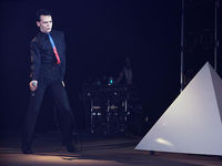 Gary Numan