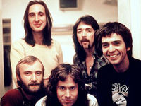 Are Genesis reuniting with Peter Gabriel?