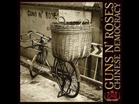 Chinese Democracy