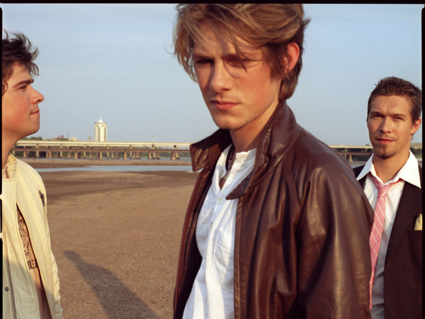 Hanson