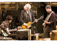 It Might Get Loud: exclusive review