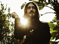 RHCP guitarist John Frusciante talks about his new album