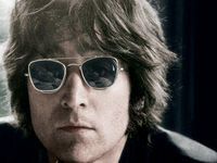 Drunk Lennon tape fetches $30,000