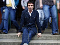 Johnny Marr