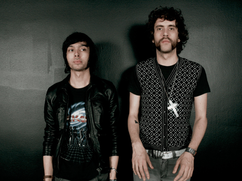 Justice: perfecting their 