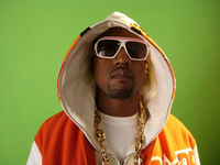 Kanye West