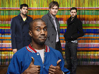 Keane Kanye West