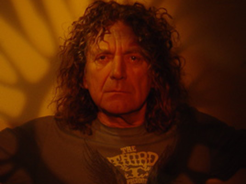 Robert Plant - rock's greatest voice?