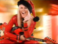 Lita Ford