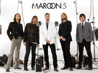 Maroon 5