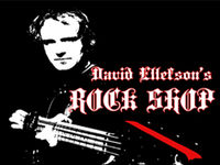 Dave Ellefson