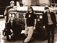 Lars Ulrich says Metallica will tour Death Magnetic through 2010