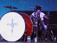 Tommy Lee