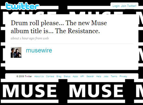 Musewire