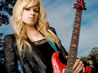 EXCLUSIVE: Michael Jackson's guitarist Orianthi speaks out