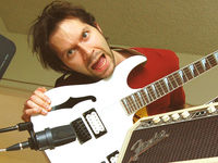 Paul Gilbert