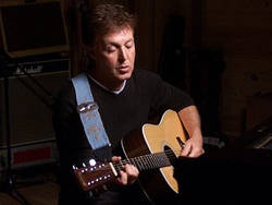 Paul mccartney