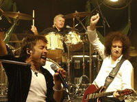 Queen + Paul Rodgers