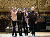 The Rolling Stones