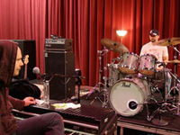Billy Corgans auditions System Of A Down drummer