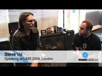Steve Vai