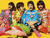 The Beatles were 'anything goes' in '67