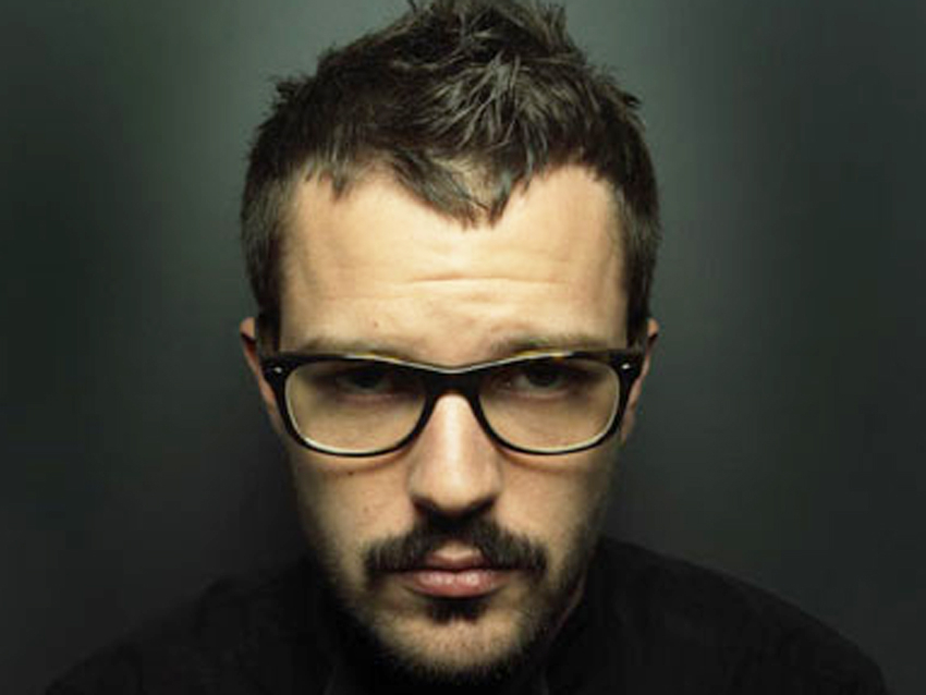 Brandon Flowers: far beyond driven