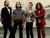 The Killers. Human? Dancer? Whatever!