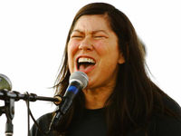 Pixies' Kim Deal: 'I don't feel like a rock icon'
