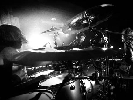them crooked vultures