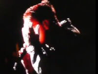U2 remember Michael Jackson in 360° Tour opener