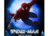 U2's Bono and The Edge talk Spider-Man musical
