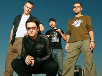 U2 producer Lanois talks about band's new album