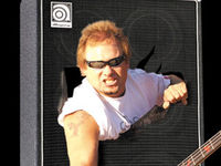 Michael Anthony