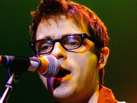 Weezer's Rivers Cuomo: 'How can I marry my rock with hip-hop?'