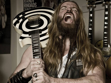 Zakk wylde