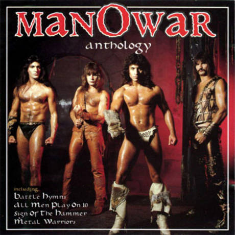 400px x 400px - The Worst Heavy Metal Album Covers | Ultimate Metal - Heavy ...