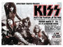 Kiss Meets The Phantom: in at number 10